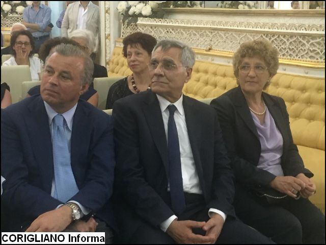 Fusione, Geraci-Mascaro: partiamo dalla cultura