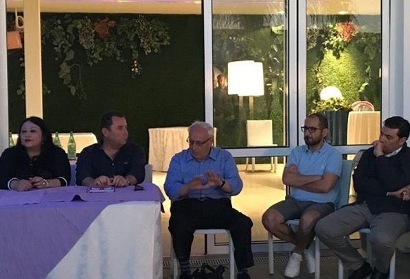 Fusione, opportunit storica: appello alla citt