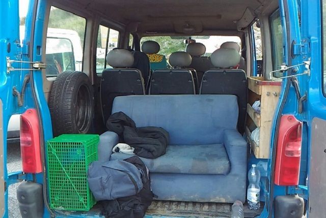 GDF: operazione contro il caporalato e limmigrazione clandestina