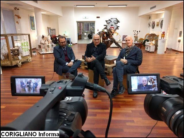 Giustizia: cresce la diffidenza