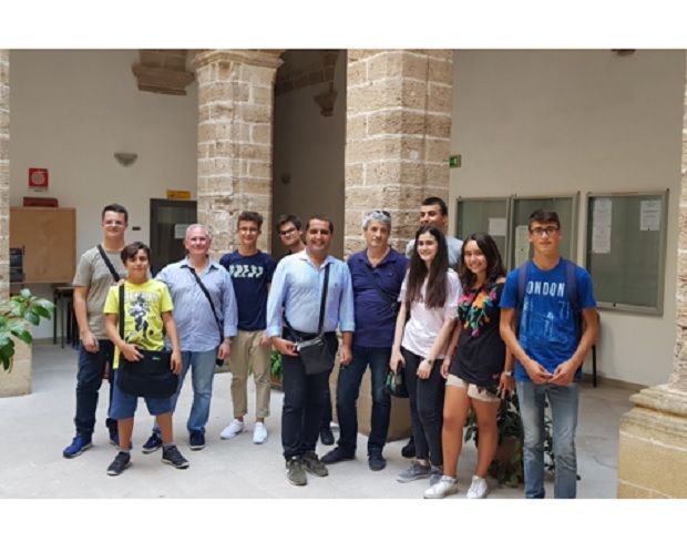 Gli allievi dellIstituto Musicale Chopin primeggiano presso il Conservatorio Paisiello 