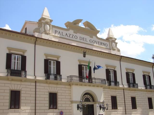 Gli eletti del nuovo Consiglio Provinciale