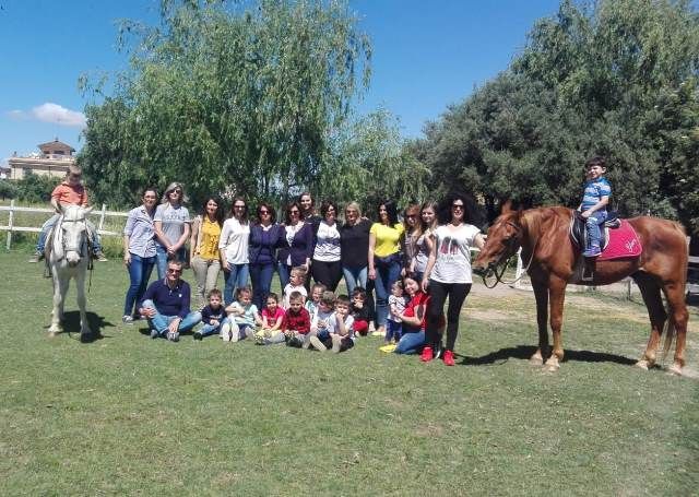 Grande entusiasmo per liniziativa scolastica Natura: i colori e gli odori delle stagioni