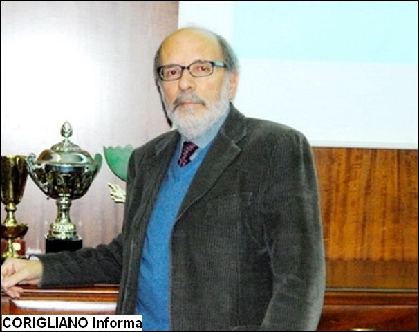 I Edizione Premio Enzo Viteritti, Concorso giornalistico on line