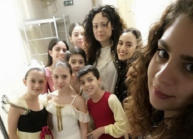 I tanti successi della All Dance Corigliano