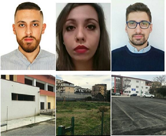 Iacucci: chiacchiere e scuole a met 