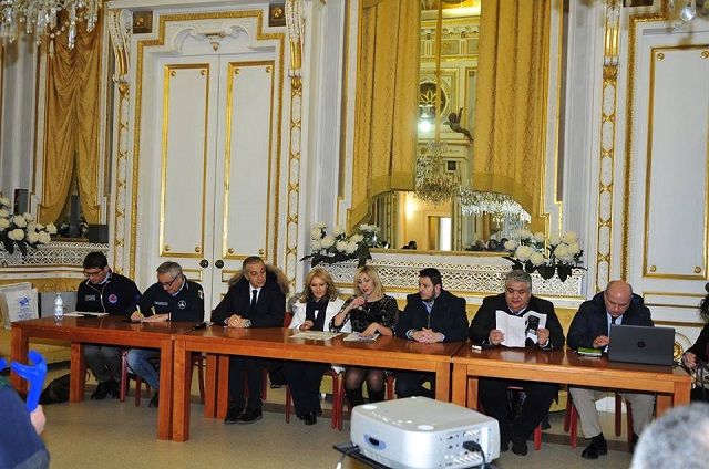 II Edizione Ambasciatore del Volontariato, solo il 2% dei comuni calabresi si  adeguato alla DGR 135/2015