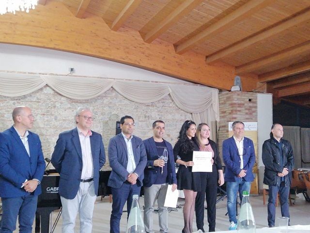III Concorso Internazionale di Esecuzione Musicale della Sibaritide Citt di Corigliano - Rossano