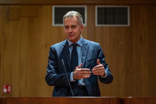 Il 3 Gennaio apertura campagna elettorale di Gianluca Gallo