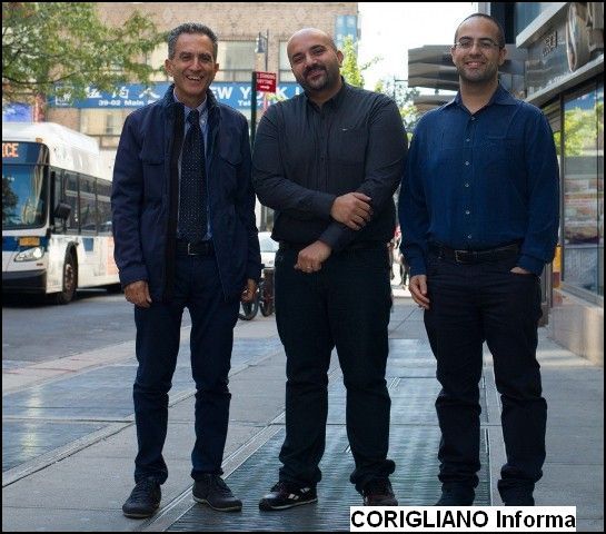 Il Best Paper Award conferito per la seconda volta consecutiva   al gruppo di ricerca di Intelligenza Artificiale dellUnical