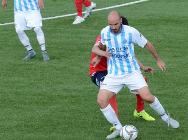 Il Corigliano calcio domenica in campo a Soveria Mannelli