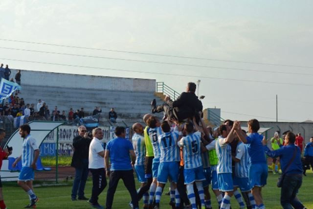 Il Corigliano  in Eccellenza