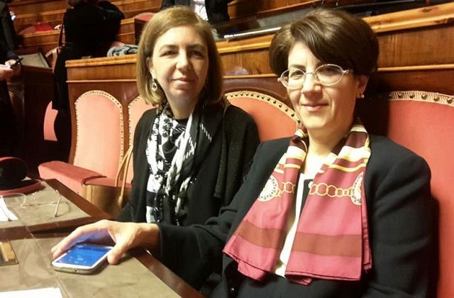 Il No al pozzo dentro i Laghi Sibari diventa definitivo