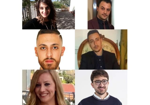 Il pasticcio della Fusione!