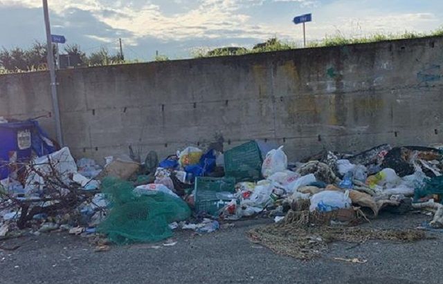 Il porto non  una discarica, appello di De Cicco (Lega) al Comune