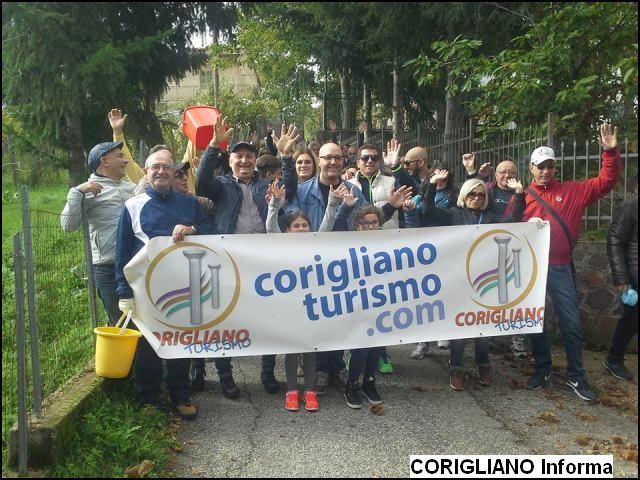 Il progetto per destagionalizzare lofferta turistica di Corigliano Calabro