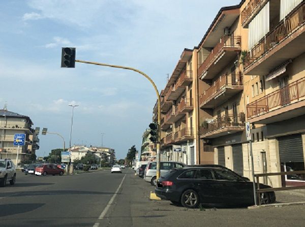 Impianti semaforici non funzionanti : la Fidelitas si attiva per la popolazione