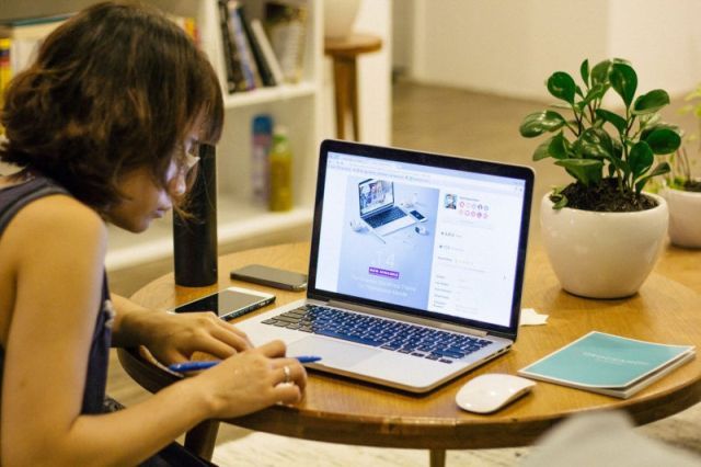 In Calabria nelle famiglie presente un numero molto basso di pc e tablet