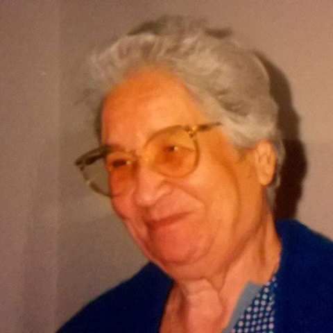In ricordo di Maria Le Voci