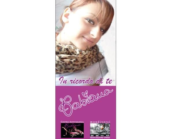  In Ricordo di te Fabiana