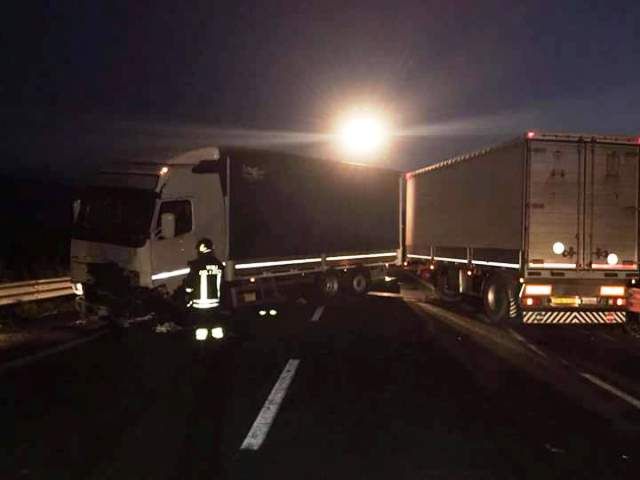 Incidente mortale sulla S.S. 106 nei pressi di Villapiana. Distrutta unintera famiglia