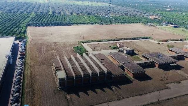 Insiti. Palazzetto, Corigliano e Rossano perdono il possesso |Video