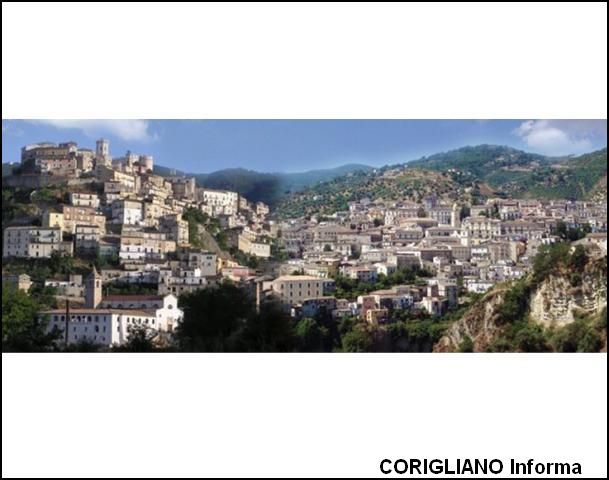 Richiesta chiarimenti circa la Fusione Corigliano-Rossano!!!
