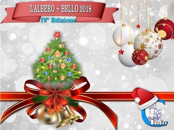LALBERO + BELLO - quarta edizione, I VINCITORI 