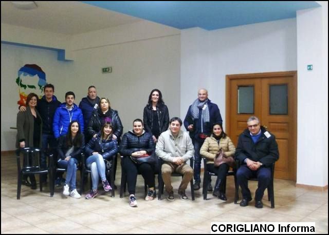 Lassociazione Fidelitas organizza i corsi di recupero scolastici 