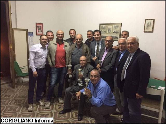 Lassociazione FIDELITAS organizza un torneo di carte per la terza et
