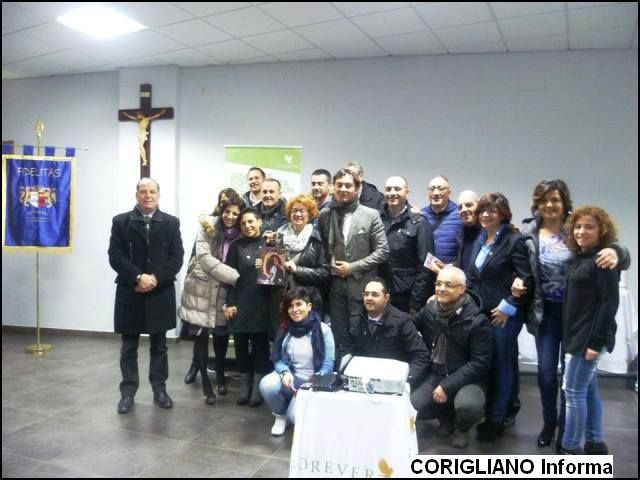 LASSOCIAZIONE FIDELITAS VALORIZZA LA DITTA FOREVER 