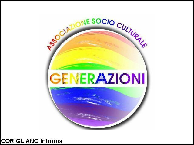 LAssociazione Generaazioni promuove le Giornate Creative di Natale