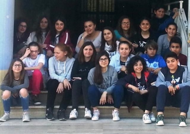 LIC Leonetti ottiene lEuropean Quality Label per linnovazione pedagofica, integrazione curriculare e comunicazione e scambio