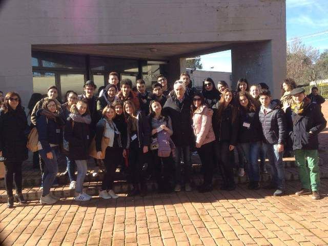 LITC ALLA WINTER SCHOOL 2016 DELLUNICAL