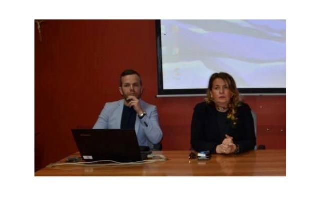 LITC Palma accoglie liniziativa Calorosamente 2018