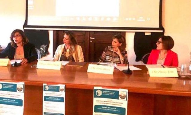 LOsservatorio Nazionale sul diritto di famiglia sezione Rossano-Castrovillari apre un sito 