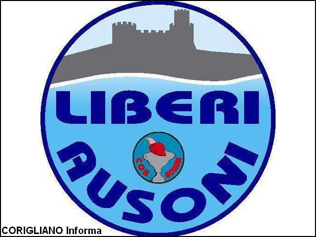 La denuncia del Movimento LIBERI AUSONI Cozzo Giardino, situazione insostenibile