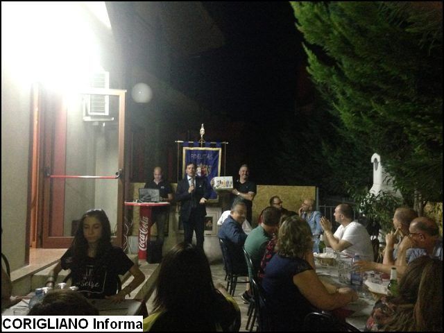 La Fidelitas ha organizzato una riffa di beneficenza per i bisognosi del territorio