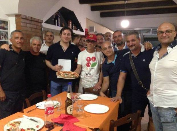 La Fidelitas promuove la candidatura del mestiere del pizzaiolo napoletano a patrimonio dellUnesco