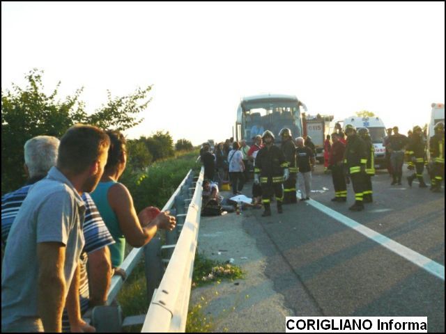 La tragedia sulla S.S.106 a Villapiana ha chiare responsabilit politiche