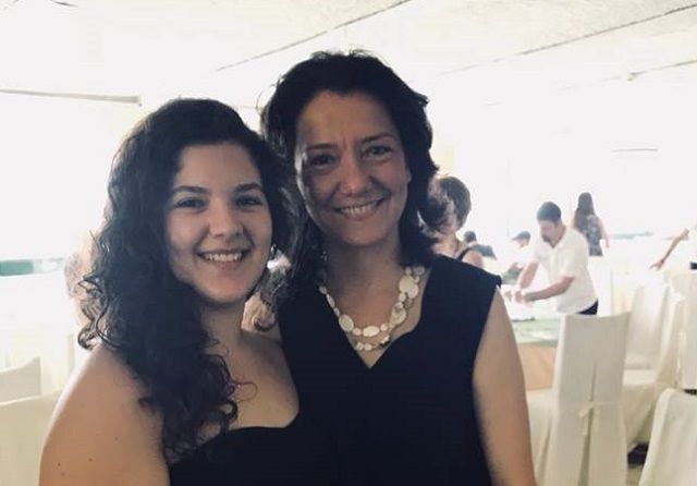 La vita  felicit, fatevi trovare pronti