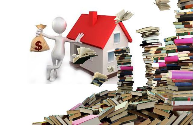 Libri scolastici e affitto casa, disponibili contributi