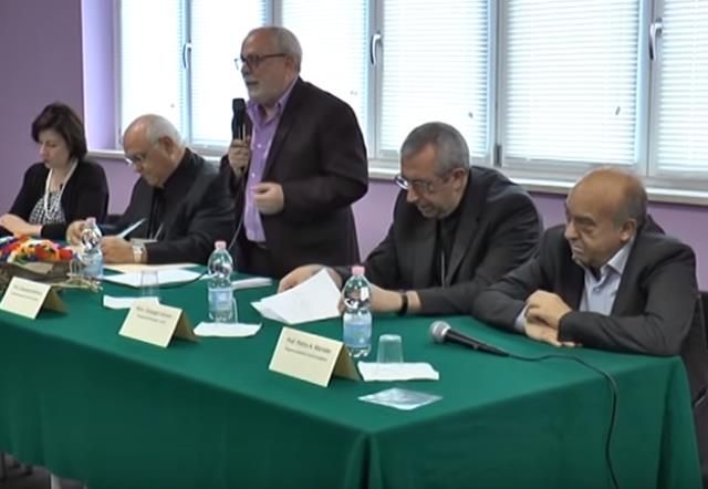 Licei Corigliano, legalit seguendo lesempio di don Puglisi |Video