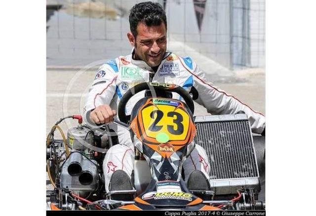 Lo Sport come inclusione sociale, il pilota disabile Chiarelli tra i testimonial di una importante kermesse a Roma