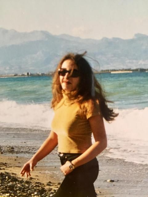 Luisa Ginnari, il ricordo di chi vive per sempre.