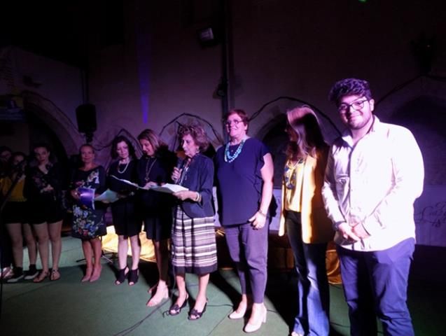 Maggio Europeo: premiati gli alunni delle scuole di Corigliano e Rossano che hanno aderito al Concorso
