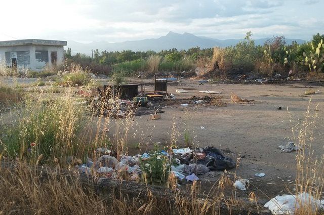 Manna (Insieme per Apollinara): Rifiuti bruciati allaperto, rischio per la salute dei cittadini