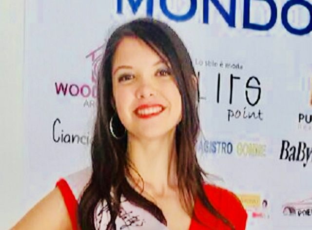 Miss Fusione Laura Bauleo finalista nazionale