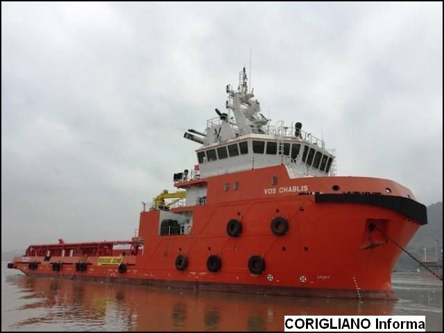Nave con 800 migranti in arrivo a Corigliano