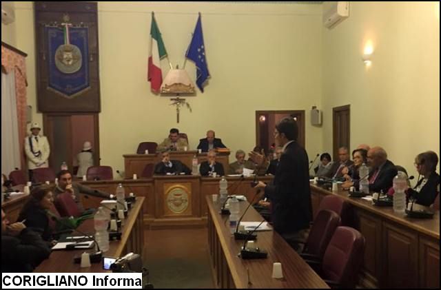 NESSUNA CONTESTAZIONE AL SINDACO. TUTTO INVENTATO